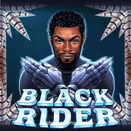Black Rider Slot