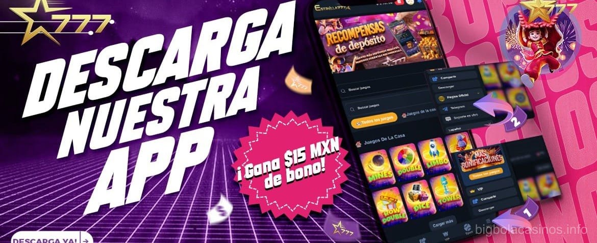 Bigbola Casino - Juego Legal y Emocionante
