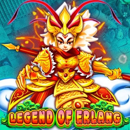Legend of Erlang