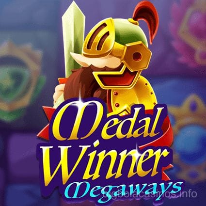 Medal Winner Megaways